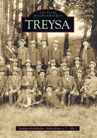 Treysa