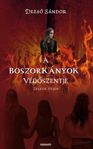 A Boszorkányok Véd¿szentje