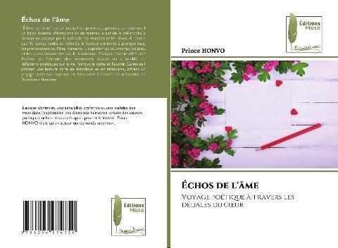 Échos de l'âme