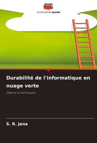 Durabilité de l'informatique en nuage verte