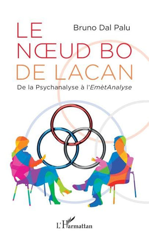 Le n¿ud bo de Lacan
