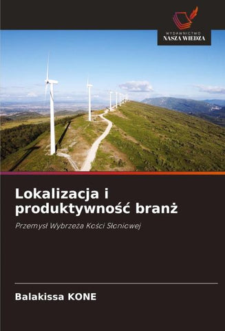 Lokalizacja i produktywno¿¿ bran¿