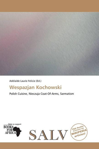 Wespazjan Kochowski