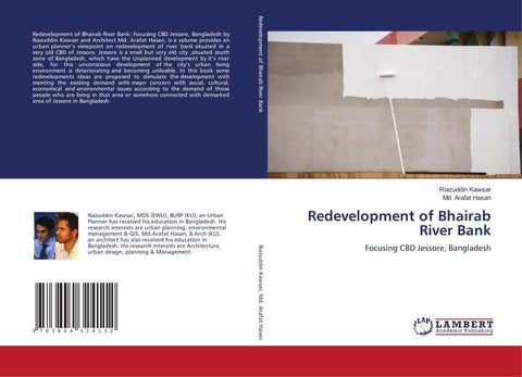 Redevelopment of Bhairab River Bank