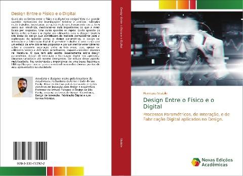 Design Entre o Físico e o Digital