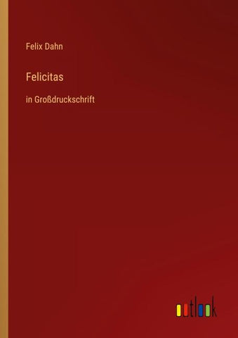 Felicitas
