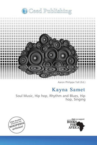 Kayna Samet