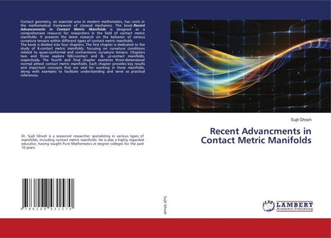 Recent Advancments in Contact Metric Manifolds
