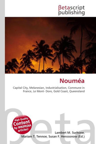 Nouméa