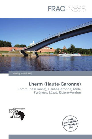 Lherm (Haute-Garonne)