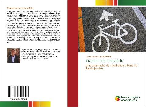 Transporte cicloviário