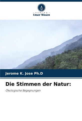 Die Stimmen der Natur: