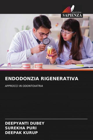 ENDODONZIA RIGENERATIVA