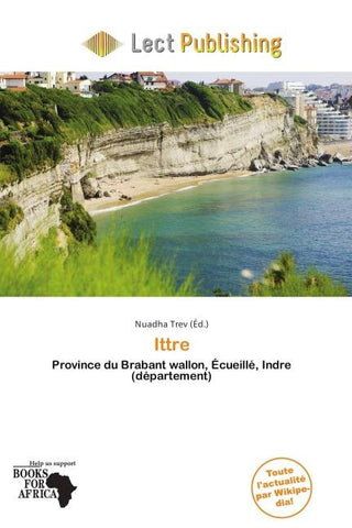 Ittre