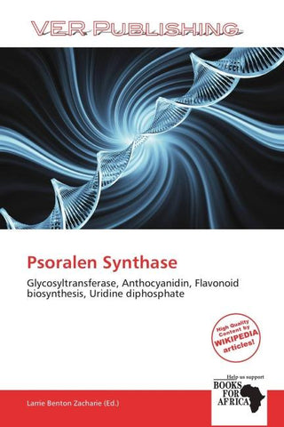 Psoralen Synthase