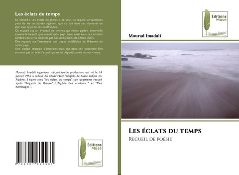 Les éclats du temps