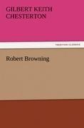 Robert Browning