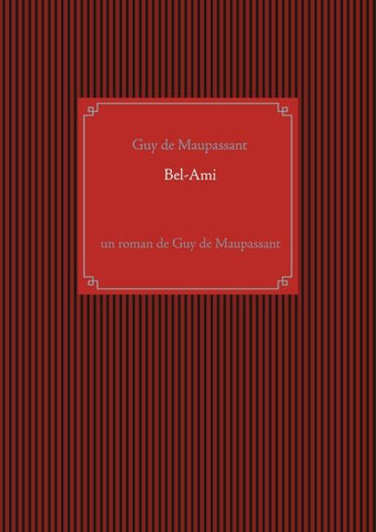 Bel-Ami