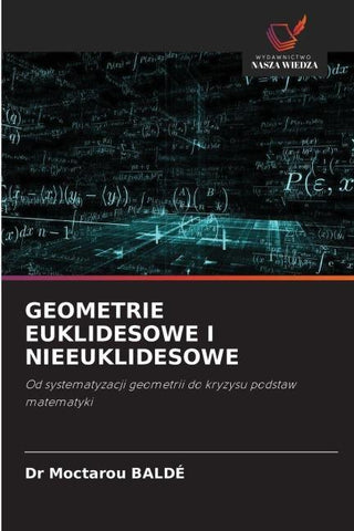 GEOMETRIE EUKLIDESOWE I NIEEUKLIDESOWE