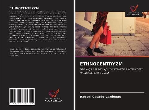 ETHNOCENTRYZM
