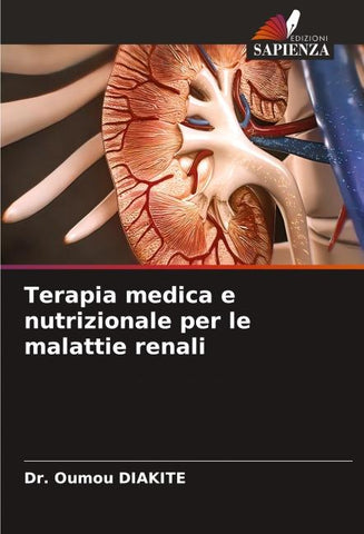 Terapia medica e nutrizionale per le malattie renali