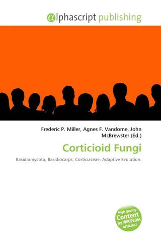 Corticioid Fungi