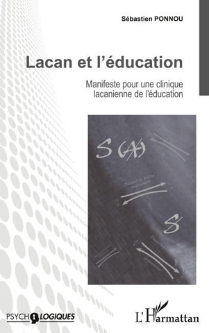 Lacan et l'éducation