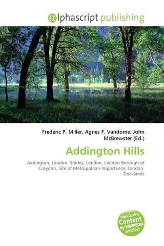 Addington Hills