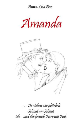 Amanda