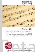 Ranat Ek