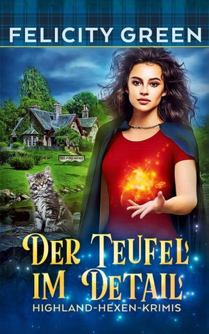Der Teufel im Detail
