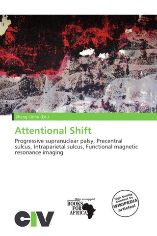 Attentional Shift