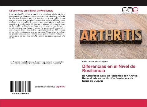 Diferencias en el Nivel de Resiliencia
