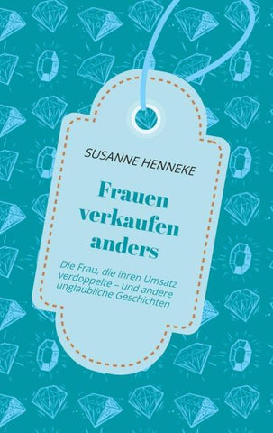 Frauen verkaufen anders