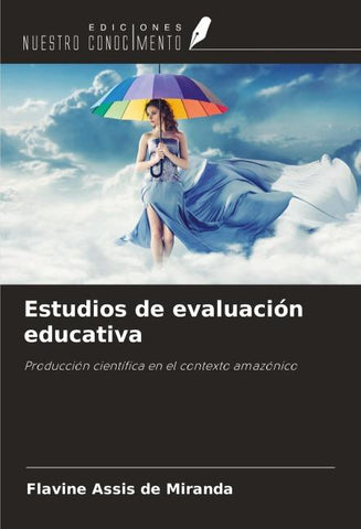 Estudios de evaluación educativa