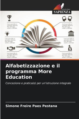 Alfabetizzazione e il programma More Education