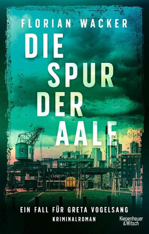 Die Spur der Aale