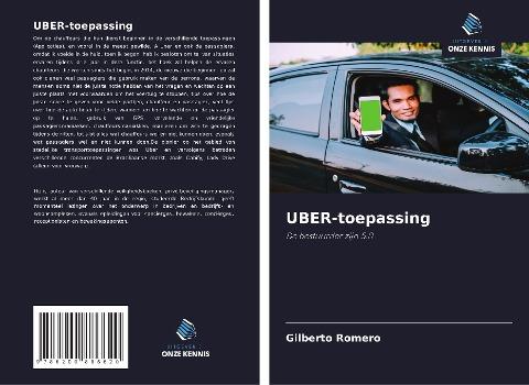 UBER-toepassing