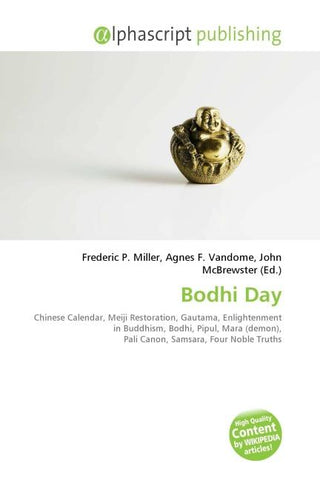 Bodhi Day