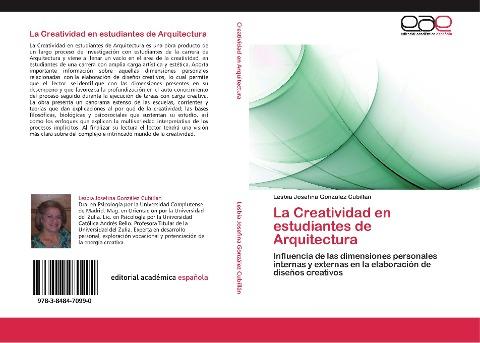 La Creatividad en estudiantes de Arquitectura