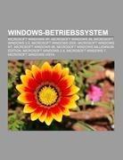 Windows-Betriebssystem