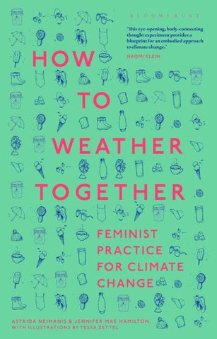 How to Weather Together