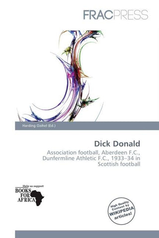 Dick Donald