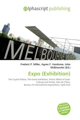 Expo (Exhibition)