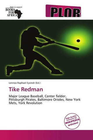Tike Redman