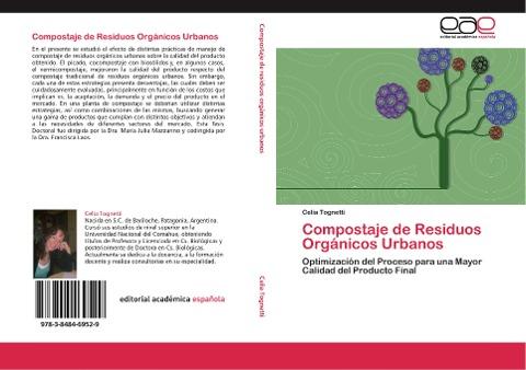 Compostaje de Residuos Orgánicos Urbanos