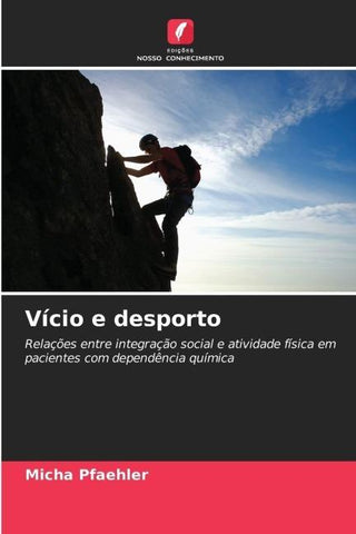 Vício e desporto