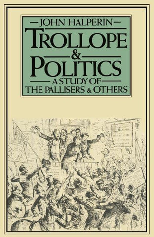 Trollope and Politics