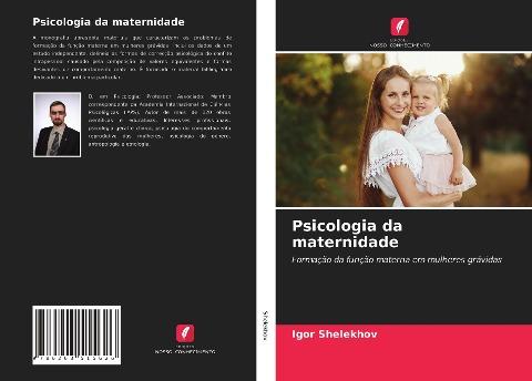 Psicologia da maternidade