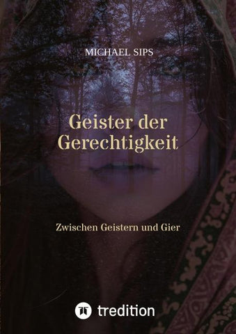 Geister der Gerechtigkeit